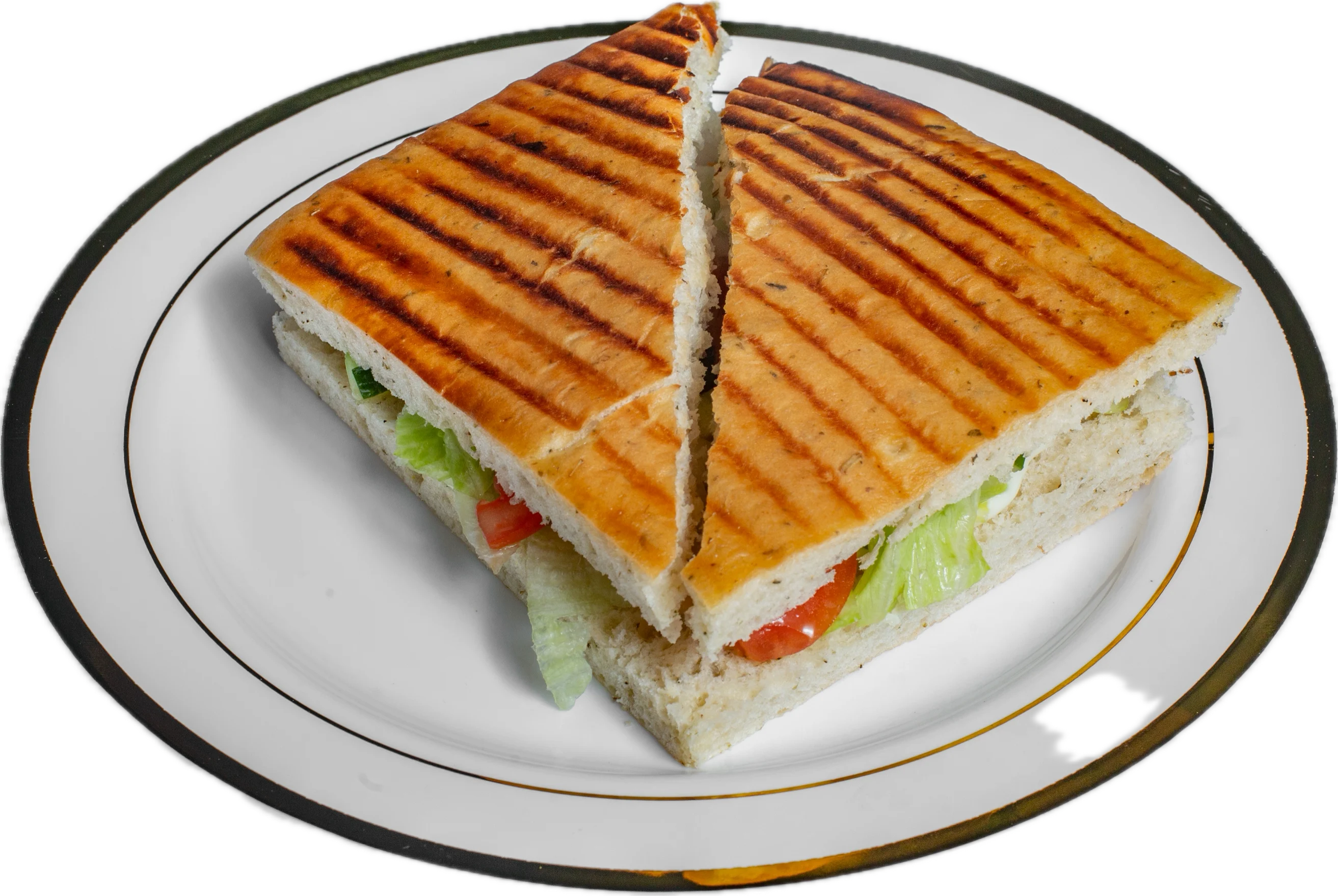 Pastry Corner Cafe & Lounge