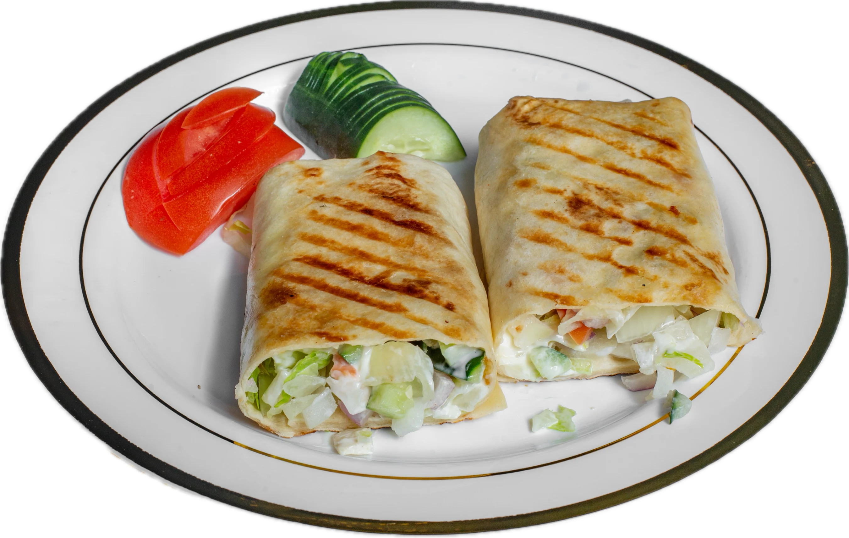 Pastry Corner Cafe & Lounge