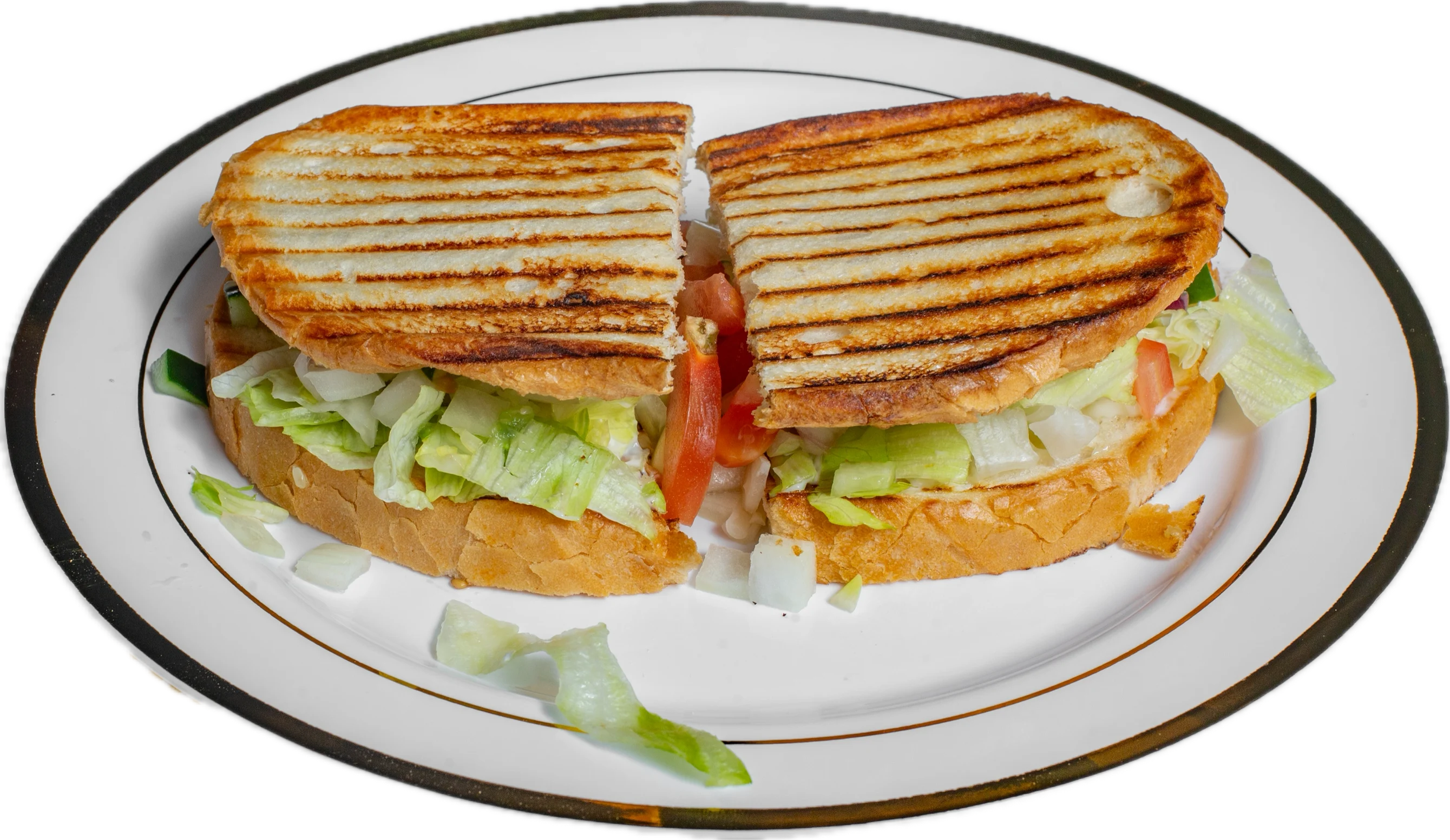 Pastry Corner Cafe & Lounge