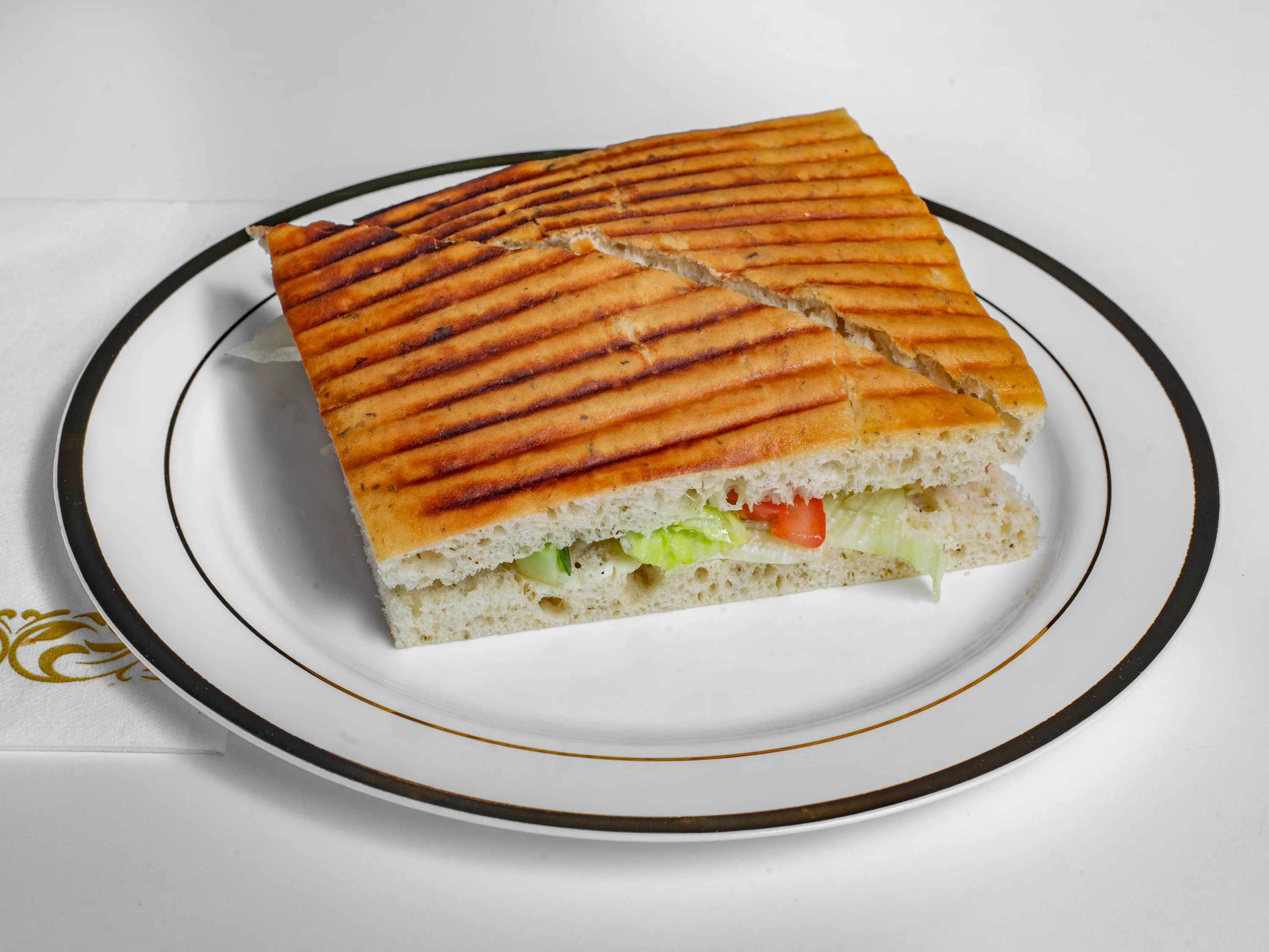 Pastry Corner Cafe & Lounge