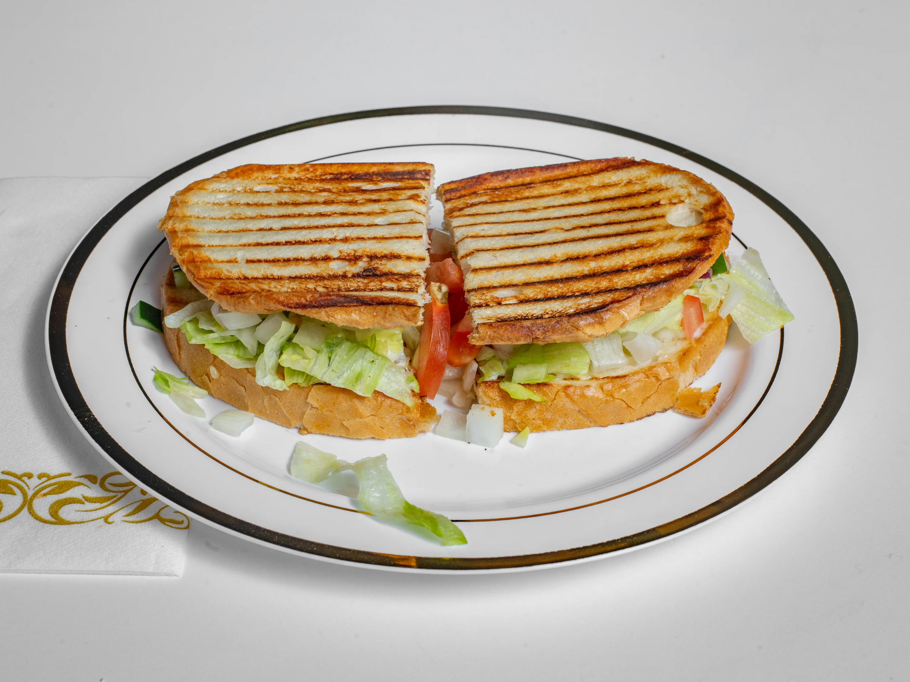 Pastry Corner Cafe & Lounge