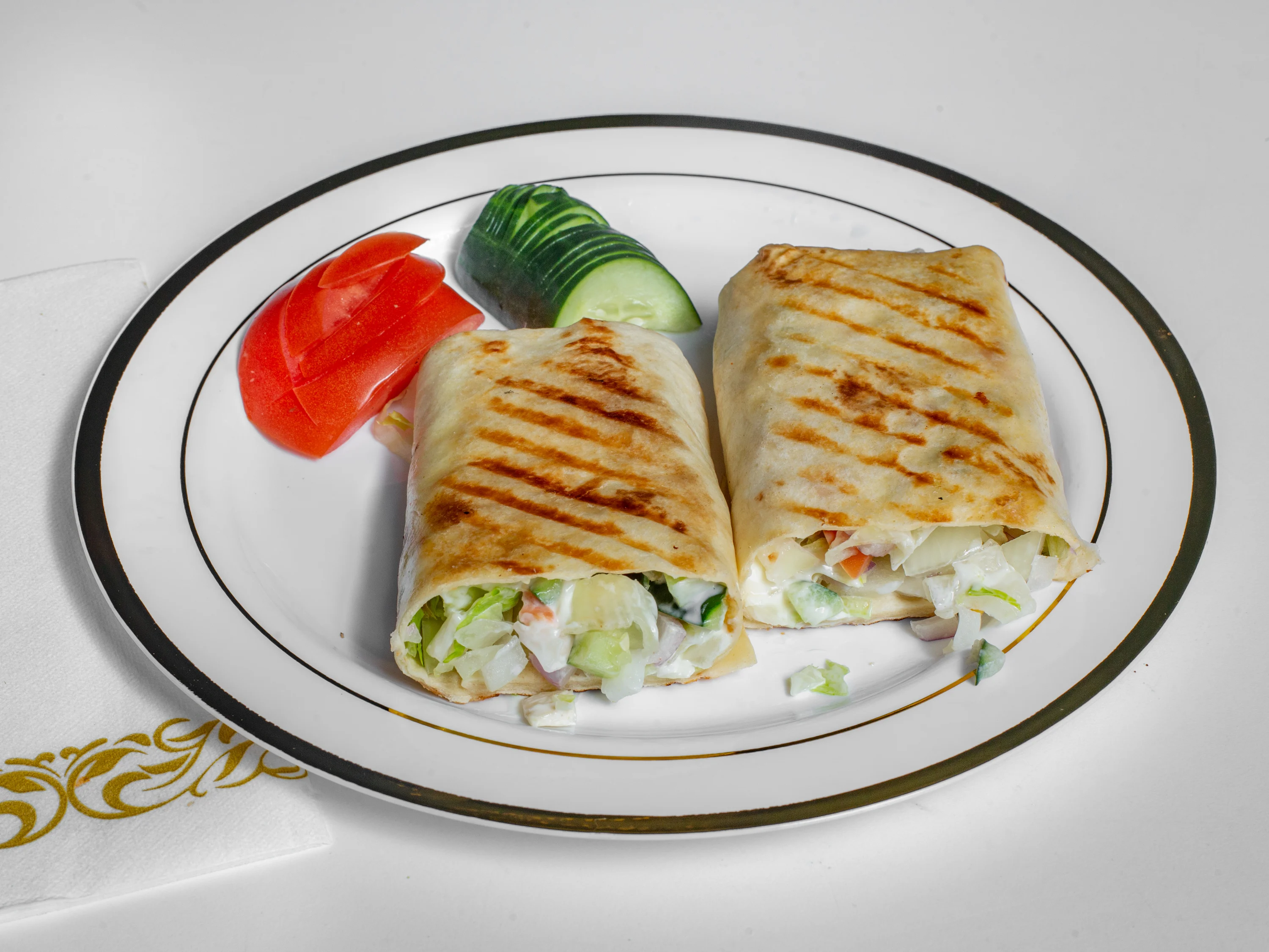 Pastry Corner Cafe & Lounge