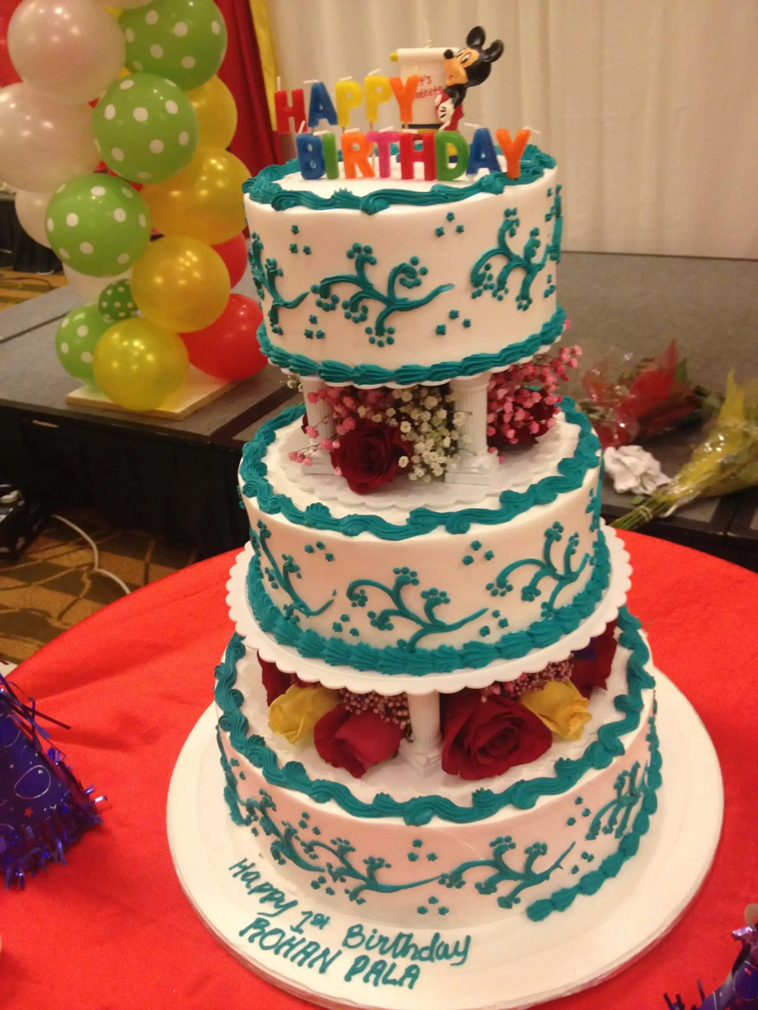 Contact Information - Pastry Corner Cafe & Lounge