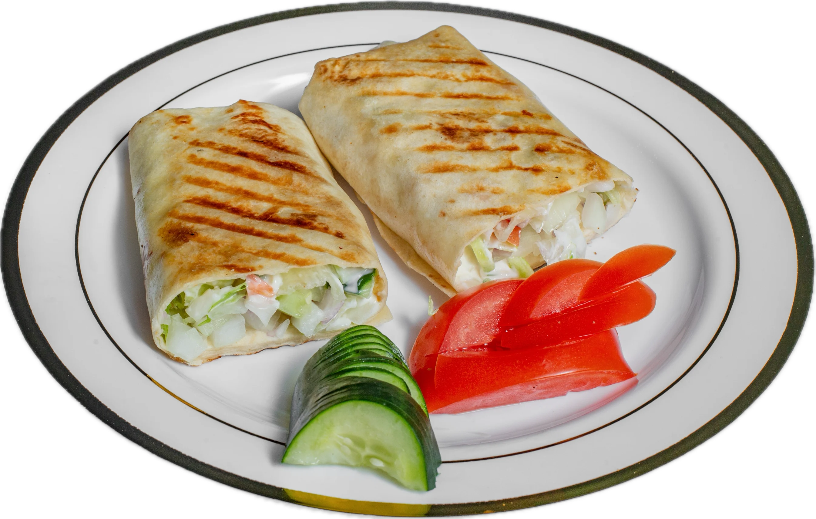 Pastry Corner Cafe & Lounge